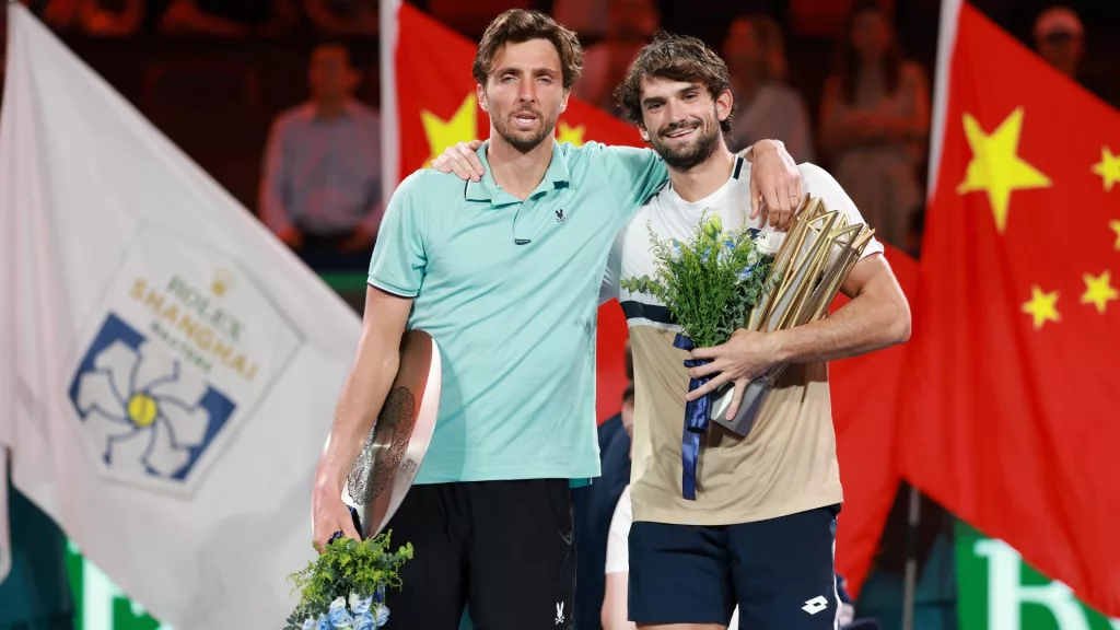 vacherot and rinderknech